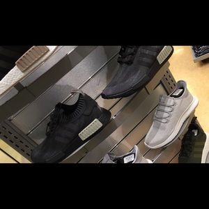 Meet your Posher, Leonardo